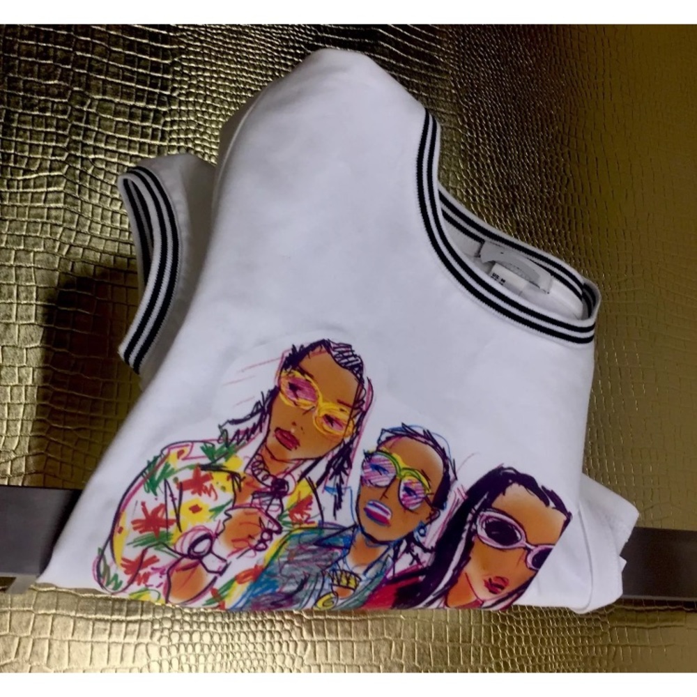 Migos T-Shirt - Picture 3 of 4